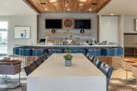 金佰利飯店 Rehoboth Beach - 酒吧