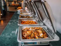 Hotel Moon Regency Hotels in Panipat