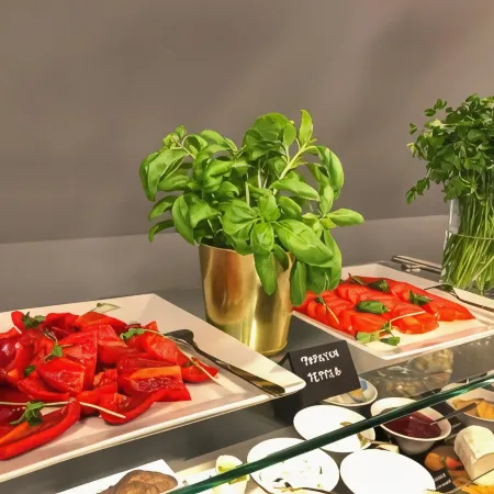 B&B Hotel Gdańsk Old Town