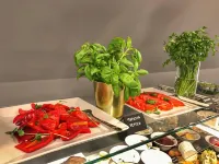 B&B Hotel Gdańsk Old Town - breakfast