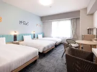 컴포트 호텔 나하 프리펙추얼 오피스