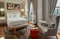 The Tremont House, Galveston, a Tribute Portfolio Hotel Hotels near Galveston Island