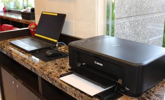 Toyoko Inn Hiroshima-Eki Shinkansen-Guchi 1