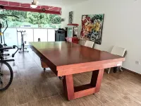 Pousada e Flats Perequê-Açu Aparts - Gym