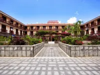 Be Smart Florida Plaza Hotels in der Nähe von Loro Park