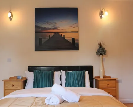 Remarc Guest House Hotels in Takeley