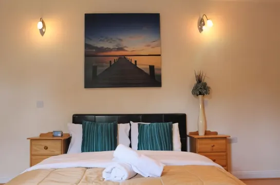 Remarc Guest House Hotels in Bishop's Stortford