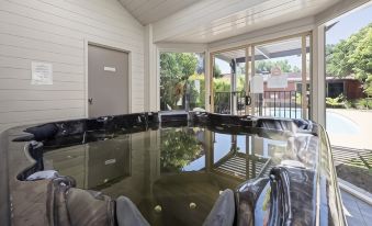 National Hotel Complex Bendigo