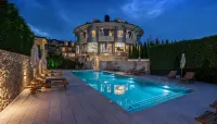 Blanco Hotel Spa - Pool