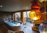 Yosemite Bug Rustic Mountain Resort - واي فاي