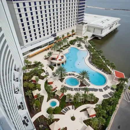 Hard Rock Hotel & Casino Biloxi