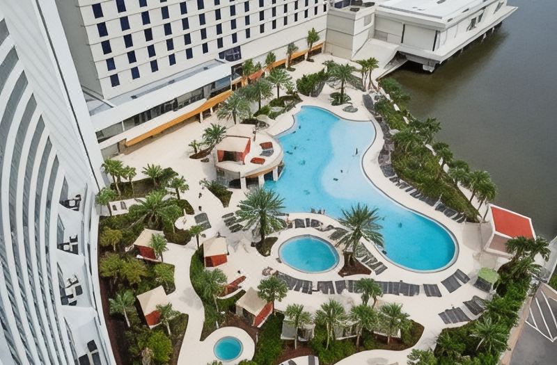 Hard Rock Hotel & Casino Biloxi photo 2