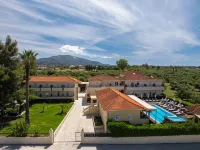 Agrilia Hotel Adults Only Hotels near Zakynthos International Airport