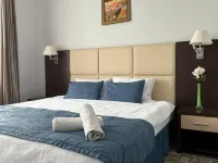 Tanzharyk Hotel Hotels in Aqtöbe
