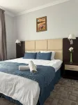 Tanzharyk Hotel Các khách sạn ở Aktobe