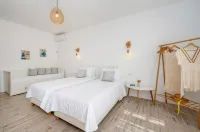 La Stella Stay - balcony
