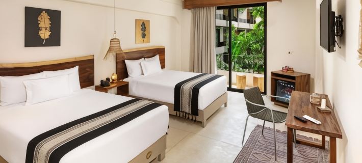 Naala Tulum Hotels in Tulum Municipality
