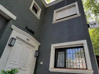 胡裏B&B 鄰近聖馬丁將軍公園的酒店