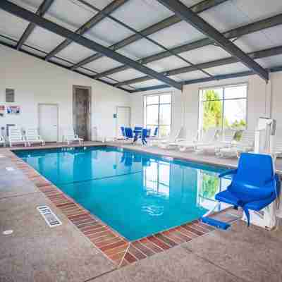 Motel 6 Corsicana, TX Fitness & Recreational Facilities