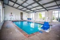 Motel 6 Corsicana, TX