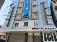 Dash Hotels - Affordable Luxury カチギューダ周辺のホテル