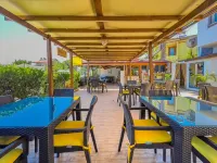 Nehir Apart Hotel - Bãi biển