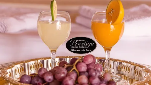 Karim Sahara Prestige Hotels in Zagora