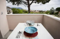 Balconi Del Conero