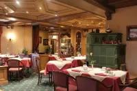 Hotel Le Mandelberg Hotels in Zellenberg