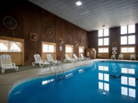 Carriage House Country Club Hotels in Pocono