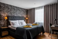 Best Western Hotell Hedåsen Hotels in Sandviken