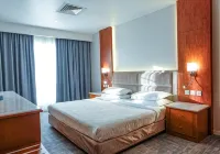 Karan Sharq for Hotel Apartments Company Hotels in Al Jubail