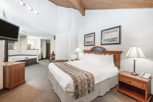 Baymont by Wyndham LeMars Hotel di Le Mars