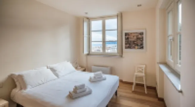 Virgilio 2 - Villa Bice