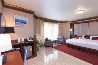 Erawan Hotel Các khách sạn ở Takua Thung
