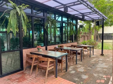 รูปภาพของมิสเตอร์เน็กซ์ รีสอร์ท