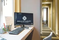 Private Luxury Suites - Pensions