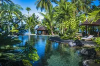 Sinalei Reef Resort & Spa Hotel di Si'umu