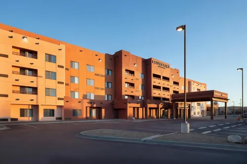Courtyard Farmington Hotels in Farmington