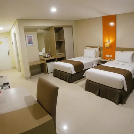 Hotel Nirwana Pekalongan