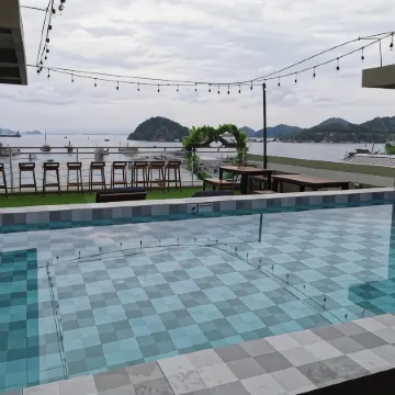 Flamingo Avia Labuan Bajo