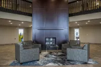 Cobblestone Suites - Oshkosh Hoteles en Oshkosh
