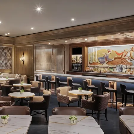 The St. Regis Aspen Resort