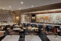 The St. Regis Aspen Resort - breakfast