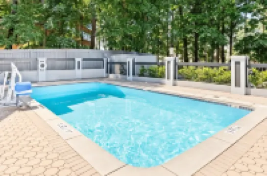 Best Western Gwinnett Center Hotel