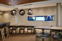 達拉斯DFW機場南中心港萬豪SpringHill Suites飯店 - 3 星級