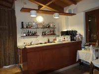伊爾瑪魯吉奧農場酒店 - 酒吧