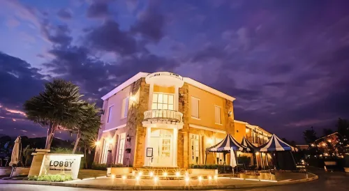 Verona Boutique Hotel Hotels in Na Di