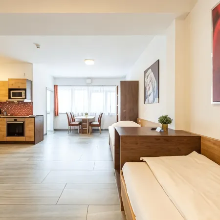 Wels Inn Hotel