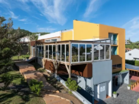 ANC Resort Hotels in São Miguel